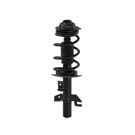 Monroe Suspension Strut and Coil Spring Assembly,  172932