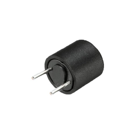 Optifuse Electronic Micro Fuse, TMS Series, 32mA to 10A, Time-Delay, 250V AC, Cylindrical TMS-1.6A