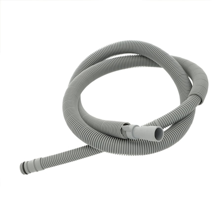 Lg AEM74333104 Dishwasher Drain Hose Assembly AEM74333104