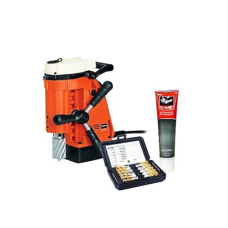 Fein FEIN JHM MAGFORCE CUT SET/10OZ PASTE JHM MAGFORCE + 63134999022 + 32160015980