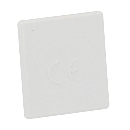 Lovato Ul508 Busbar End Cap, 50PK A7