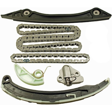 Cloyse Engine Timing Chain Kit,  9-0916SAX