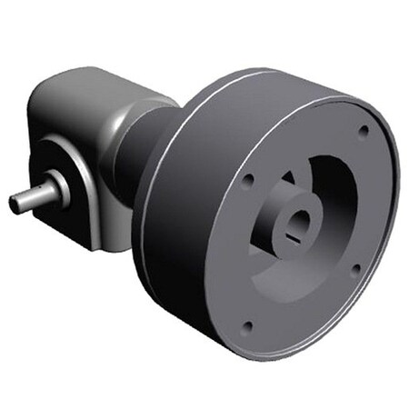 Cone Drive WORM GEAR REDUCER F0390200DWNX01