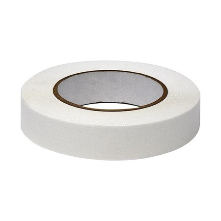 Zoro Select Labeling Tape, White, Matte, PK3 GRAING-T35-1