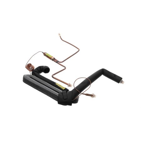 Follett KIT, HEAT EXCHANGER 7/15 SERIE 01233998