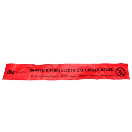 3M Red XT 7902 Power 7902-XT