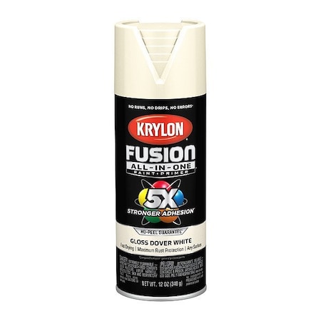 Krylon Spray Paints - Rust Preventative Spray P K02705007
