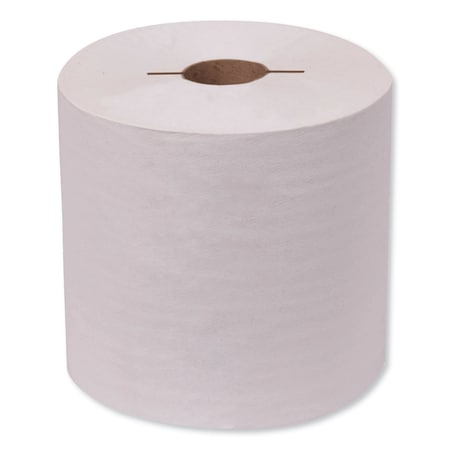Tork Hardwound Paper Towels, 1 Ply, 960 Sheets, 800 ft, White 7171400