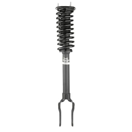 Kyb Complete Corner Unit Assembly -Strut, Mount and Spring,  SR4667