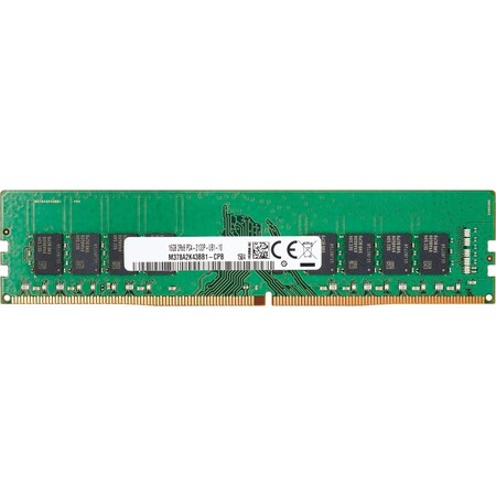 Accortec 8GBDDR42666ECCUDIMM FORHP3TQ39AA 3TQ39AA-ACC
