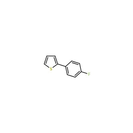 Ak Scientific 2-(4-Fluorophenyl)thiophene (100g), CAS 58861-48-6 W7182-100g
