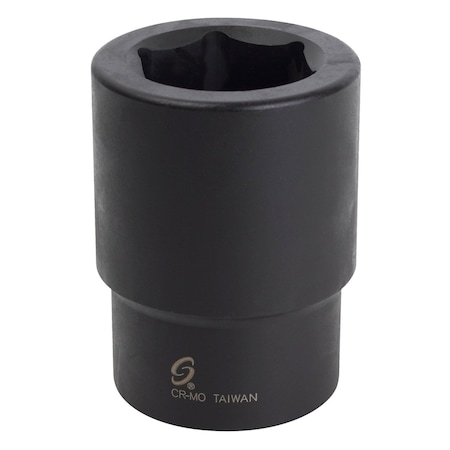 Sunex #5 Spline Drive 1-5/8 in Impact Socket 5506