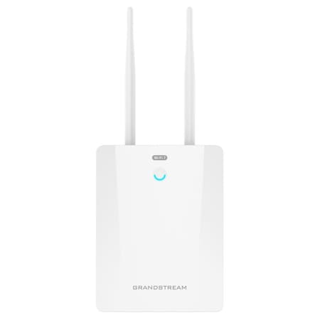 Grandstream Wi-Fi 7 2x2 dual-band BE3600 I IP67 outdoor long-range AP with both integrated directional antennas GWN7670LR