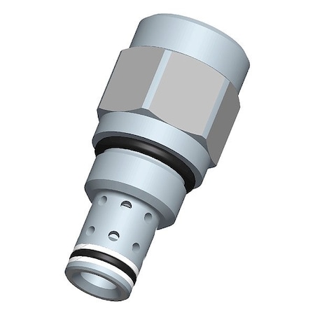 Bucher Hydraulics Cartridge Valve RVBD-10-N-F-0-30