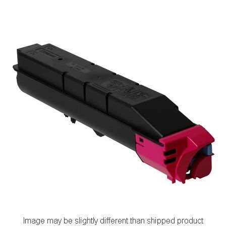 Generic Replacment Cartridge For KYOCERA-MITA COMP. TaskAlfa 3050/3501/3550ci/3551 MAGENTA 1T02LKBUS0