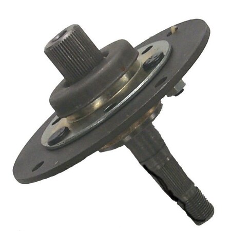 Sierra Prime Line Quill Assembly 7-04266
