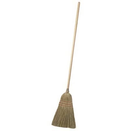 Renown 55 in. Corn Brooms Housekeeping REN03997