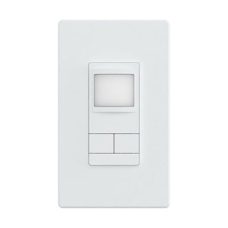 Acuity Brands Switch, White, Wireless, 36 sq ft *270PCS