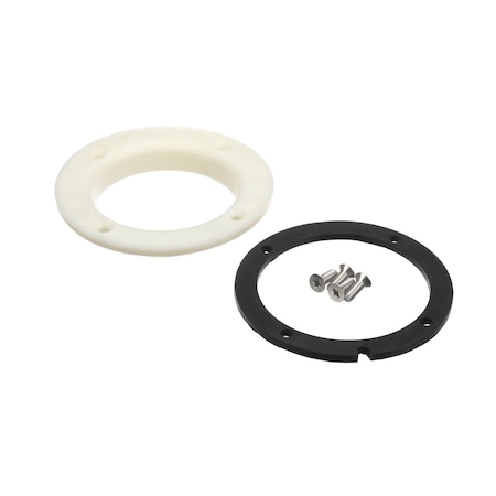 Hobart Flange Kit, FX/GX Pump 00-886639