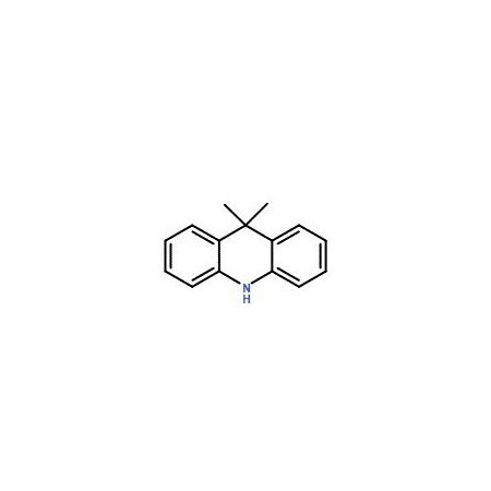 Ak Scientific 9, 9-Dimethyl-9, 10-dihydroacridine (5g), CAS 6267-02-3 X3762-5g