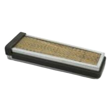 Fleetguard Cabin Air Filter, Panel AF56105