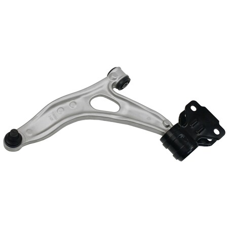 Moog Front Left Lower Suspension Control Arm and Ball Joint Assembly, RK622788