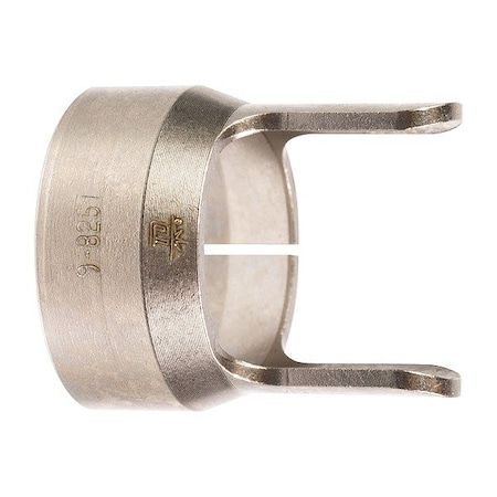 Thermal Dynamics Stand Off Cutting Guide, Silver 9-8251
