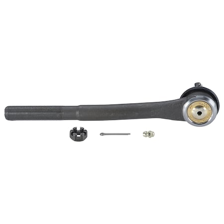 Moog Front Outer Steering Tie Rod End,  ES2019RLT