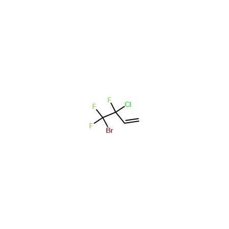 Ak Scientific 4-Bromo-3-chloro-3, 4, 4-trifluorobut-1-ene (5g), CAS 374-25-4 1871AE-5g