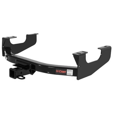 Repl. For Ford F 250 Super Duty Year 2015 Class 4 Hitch W/ 2In Receiver Rated To 10000 Lbs. Gt
