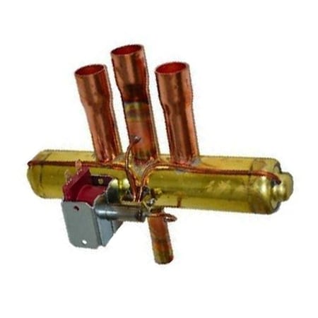 Goodman 0151R00071Sp Reversing Valve 0151R00071
