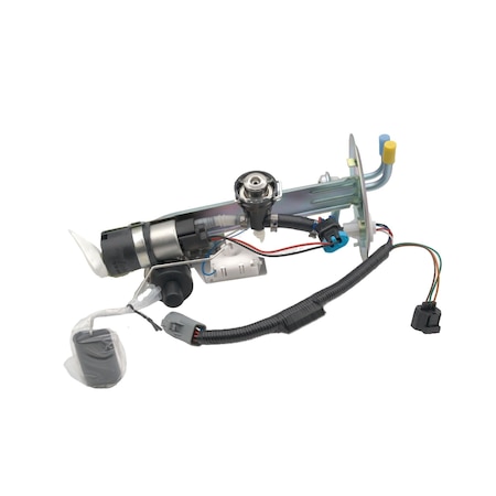 Autobest Fuel Pump and Sender Assembly, Ford Ranger 3.0L V6 1999 F1260A