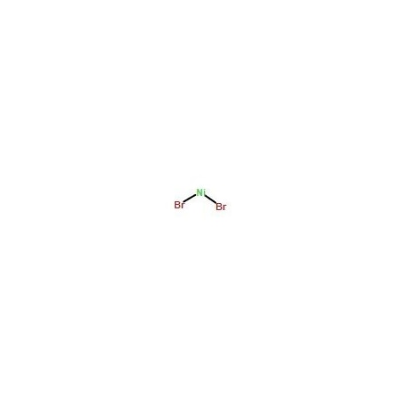Ak Scientific Nickel(II) bromide anhydrous (1g), CAS 13462-88-9 5613AF-1g
