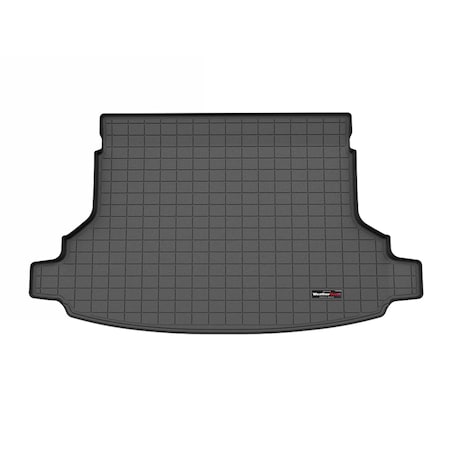Weathertech Black, Cargo Liners 401807