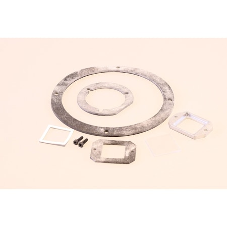 Lochinvar SIGHT GLASS GASKET KIT 100163214
