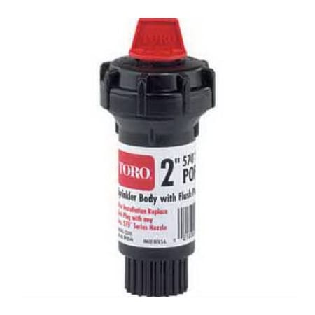 Toro Pop-Up Body Only 2" Toro 53819