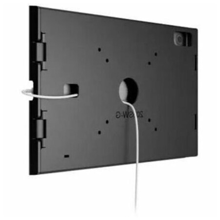 Compulocks iPad 10th-11th A16 Gen Swell Enclosure Wall Mount Black 209SWLB