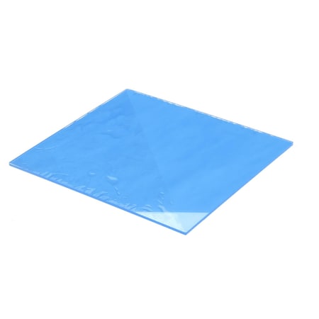 Star Lexan Panel, Front Sign 2Q-Y8617