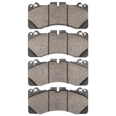 Dfc 5000 Advanced, Disc Brake Pad Set,  1551-1440-00