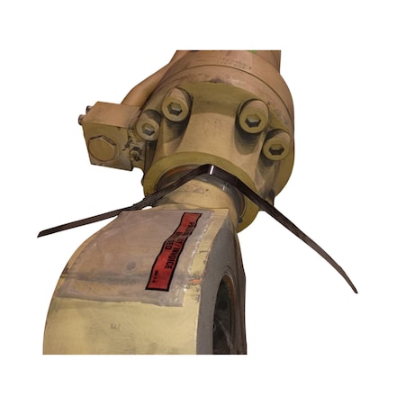 Lbx CYLINDER ARM, LBX OEM KUV0242 KUV0242