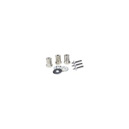Eaton Fuse Accessories Fuse Adapter Kit 3 EA DS66FK