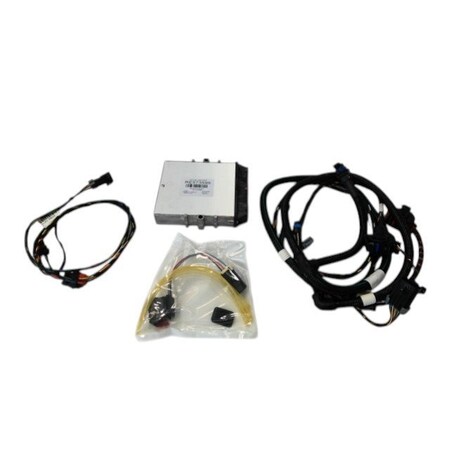 John Deere HARDWARE KIT, OEM BL16440