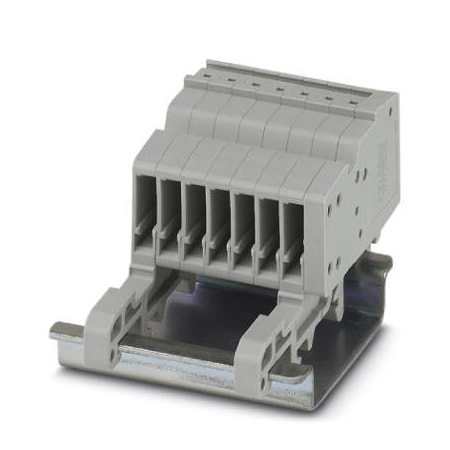 Phoenix Contact PPC 1 5/S-NS/7 COMBI receptacle nom. 3213439