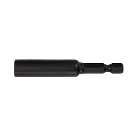 Irwin Nutsetter Set, Steel, Impact Rated, PK10 IWAF34314B10