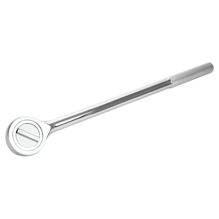 Performance Tool 3/4 in. Dr. Ratchet, 19 1/2 in. Length, Quick Release W34101