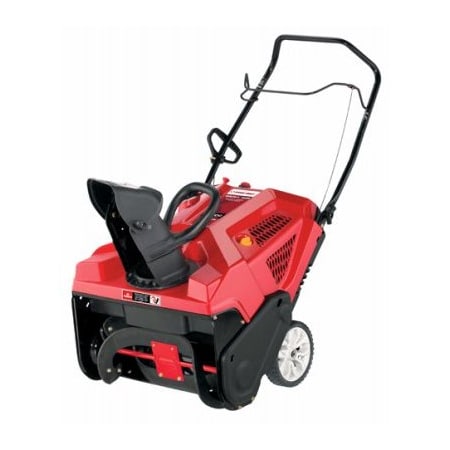 Mtd Products 123cc 21 Snow Thrower 31A-2M5GB66