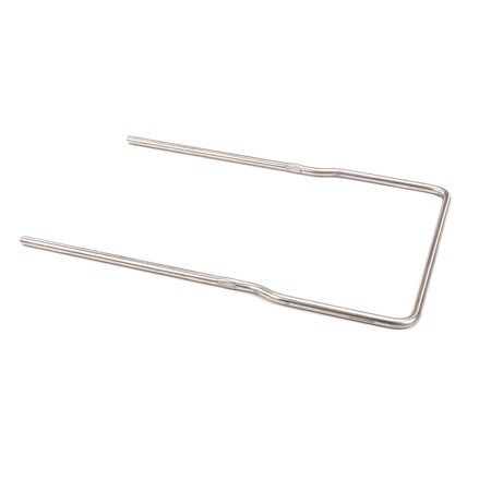 Garland U-Bar, GM, Pearl 4600598