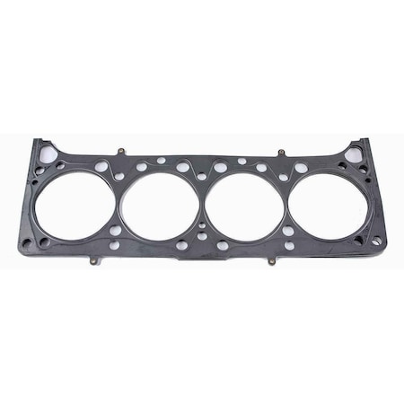 Hk Star Bright Lighting Ltd Cometic Gasket C5769-040 4.200 in. MLS Head Gasket, 0.040 in. - Pontiac 400-455 CAGC5769-040