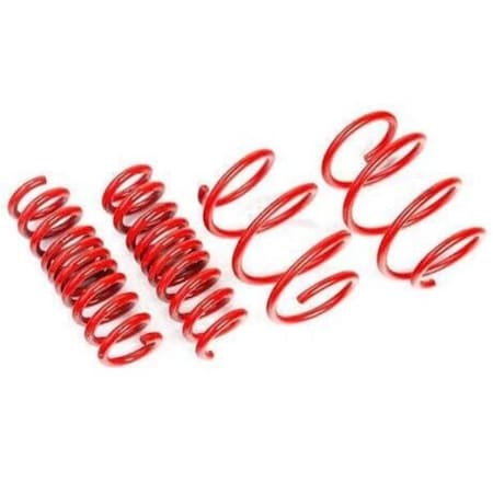 Junketing Lowering Springs for 2015 Plus Subaru WRX STI VA JU3885900