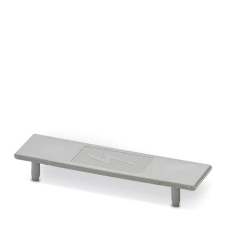 Phoenix Contact HV M5/1-AP Cover profile for 3049806